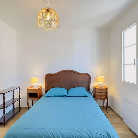 Charmante Location Sous Les Pins Et A Proximite De La Plage La Couarde-sur-Mer