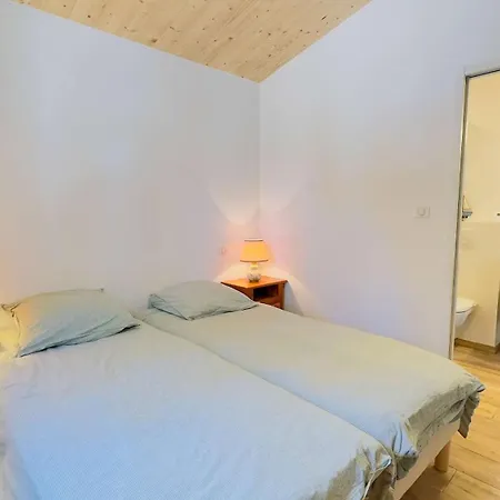 Charmante Location Sous Les Pins Et A Proximite De La Plage Villa La Couarde-sur-Mer